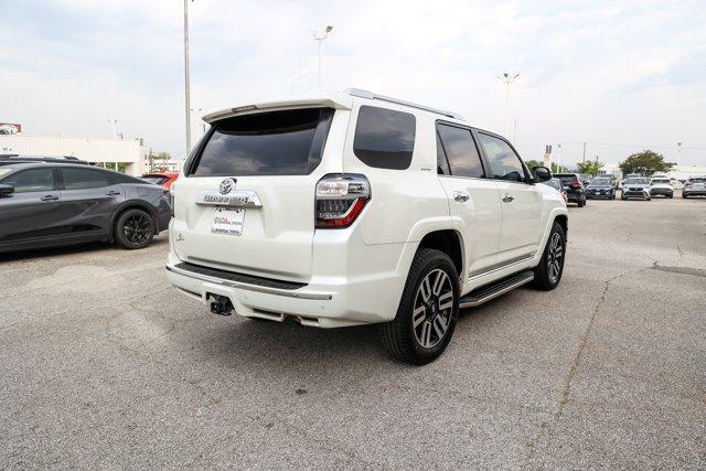 used 2019 Toyota 4Runner car, priced at $27,795