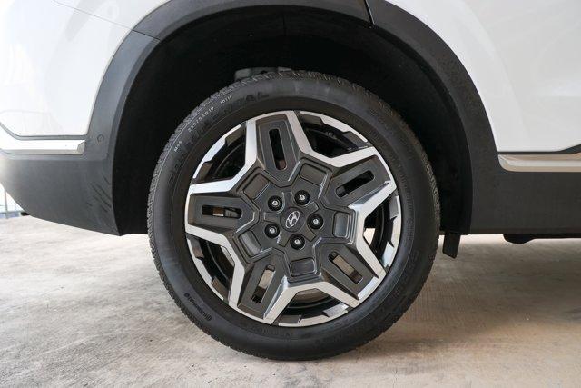used 2023 Hyundai Santa Fe car, priced at $26,995