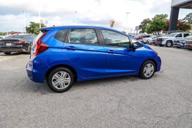 used 2018 Honda Fit car, priced at $20,998