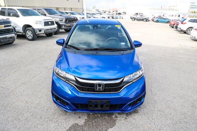 used 2018 Honda Fit car, priced at $20,998