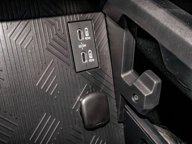 new 2025 Toyota Tacoma car, priced at $58,237
