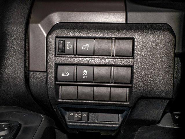 new 2025 Toyota Tacoma car, priced at $58,237