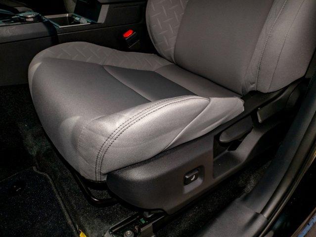 new 2025 Toyota Tacoma car, priced at $58,237