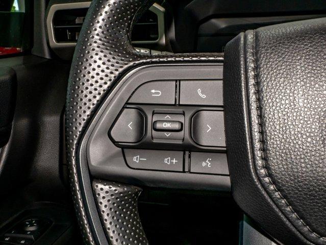 new 2025 Toyota Tacoma car, priced at $58,237