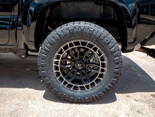 new 2025 Toyota Tacoma car, priced at $58,237