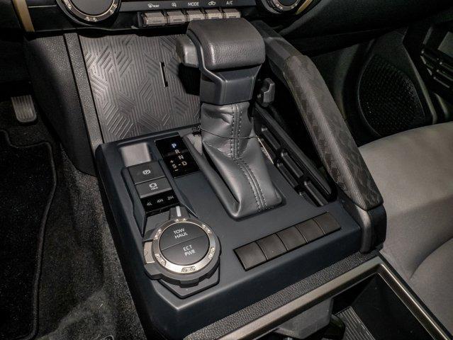 new 2025 Toyota Tacoma car, priced at $58,237