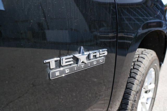 used 2024 Chevrolet Silverado 1500 car, priced at $48,495