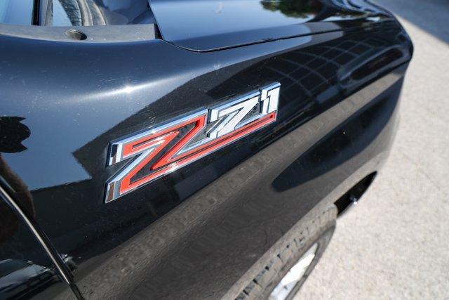 used 2024 Chevrolet Silverado 1500 car, priced at $48,495