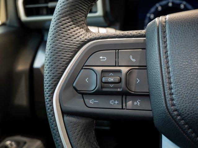 new 2025 Toyota Tacoma car, priced at $55,772