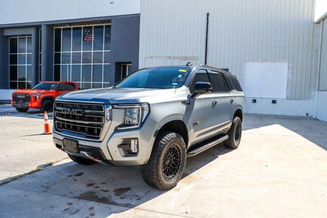 used 2024 GMC Yukon car, priced at $66,995