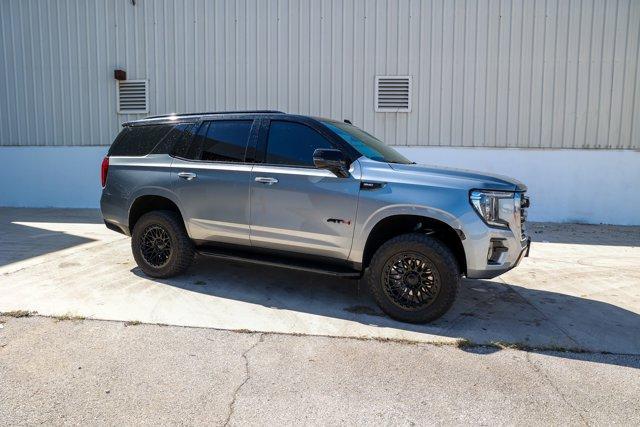 used 2024 GMC Yukon car, priced at $66,995