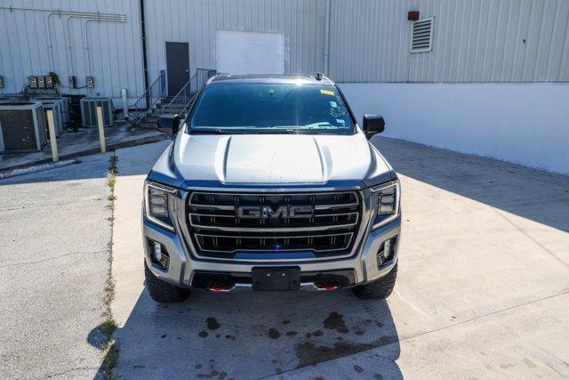 used 2024 GMC Yukon car, priced at $66,995