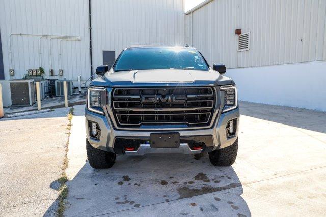used 2024 GMC Yukon car, priced at $66,995