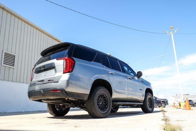 used 2024 GMC Yukon car, priced at $66,995