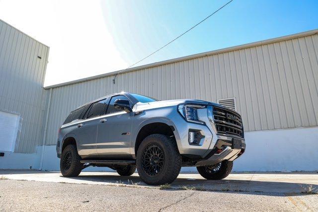 used 2024 GMC Yukon car, priced at $66,995