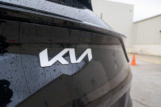 used 2024 Kia Sportage car, priced at $30,998