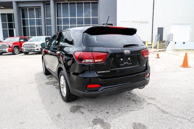 used 2019 Kia Sorento car, priced at $16,168