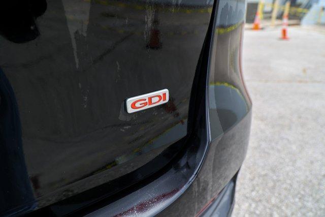 used 2019 Kia Sorento car, priced at $16,168
