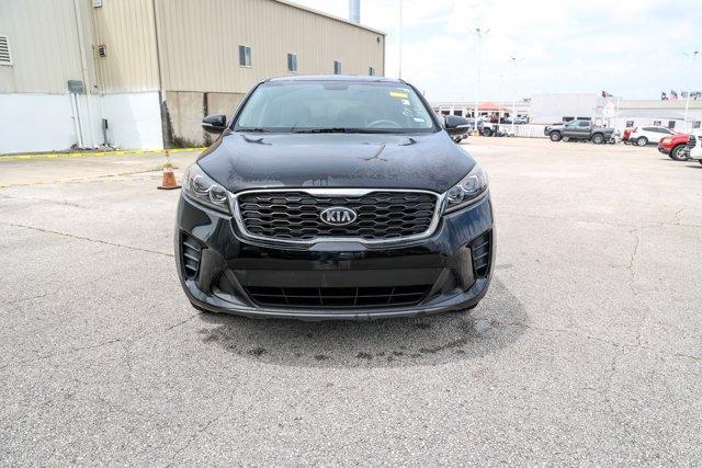used 2019 Kia Sorento car, priced at $16,168