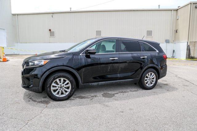 used 2019 Kia Sorento car, priced at $16,168