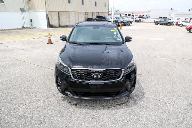 used 2019 Kia Sorento car, priced at $16,168