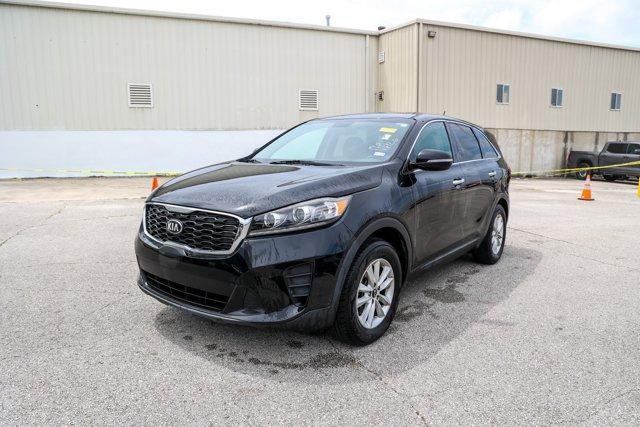 used 2019 Kia Sorento car, priced at $16,168
