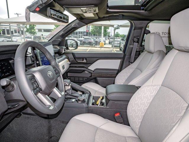 new 2025 Toyota Tacoma car, priced at $57,723