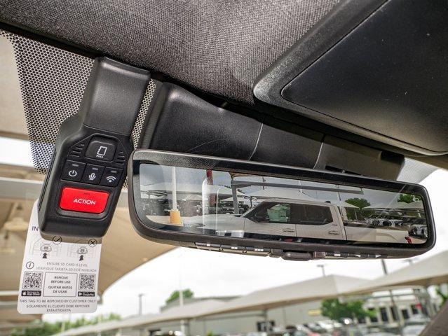 new 2025 Toyota Tacoma car, priced at $57,723
