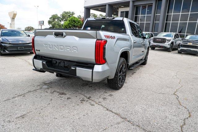 used 2022 Toyota Tundra car, priced at $40,998