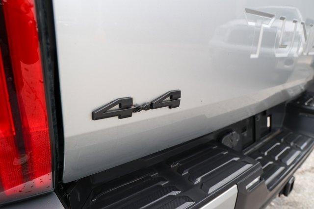 used 2022 Toyota Tundra car, priced at $40,998