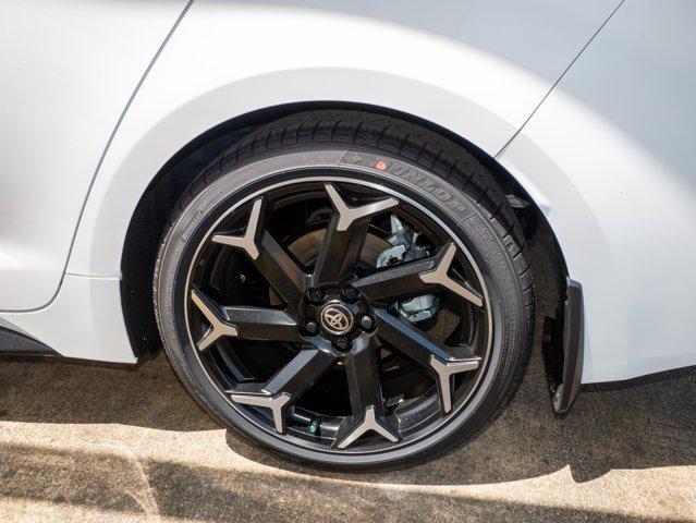 new 2025 Toyota Corolla car, priced at $31,616