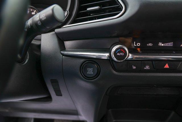 used 2023 Mazda CX-30 car, priced at $31,168