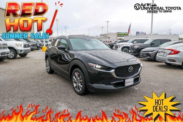 used 2023 Mazda CX-30 car, priced at $24,495