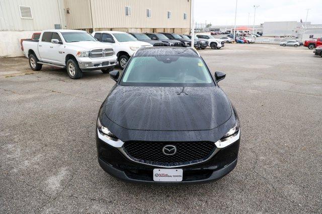 used 2023 Mazda CX-30 car, priced at $31,168