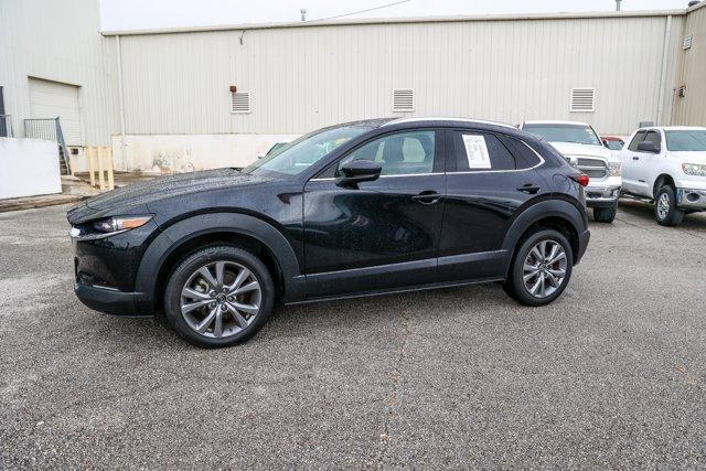 used 2023 Mazda CX-30 car, priced at $31,168