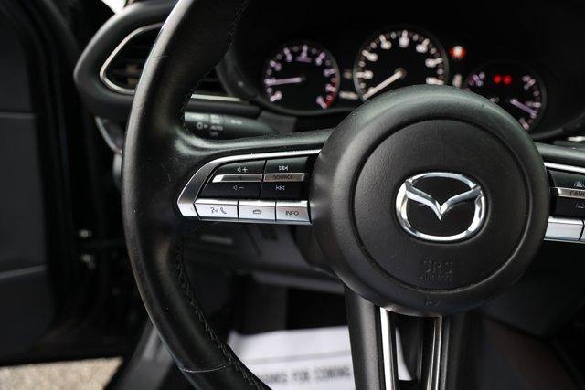 used 2023 Mazda CX-30 car, priced at $31,168
