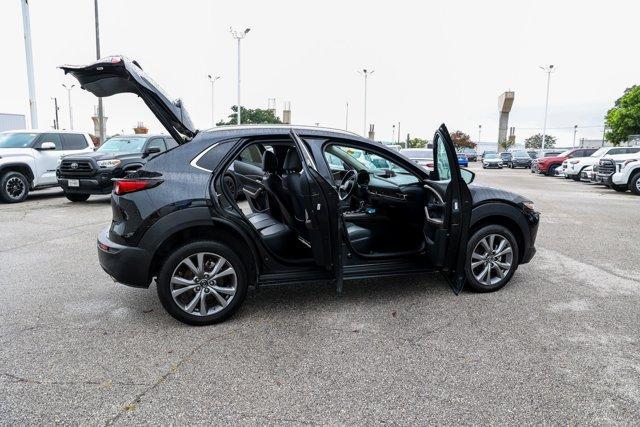 used 2023 Mazda CX-30 car, priced at $31,168