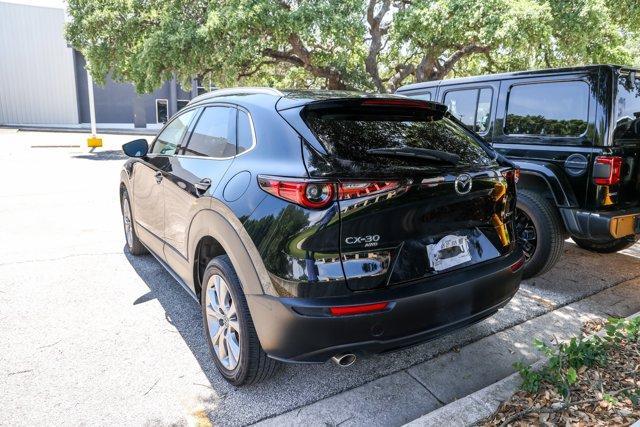 used 2023 Mazda CX-30 car, priced at $31,168