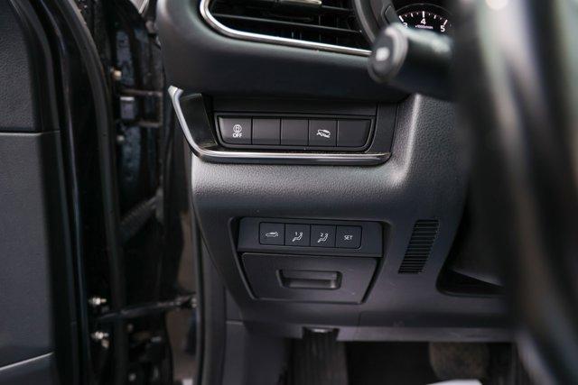 used 2023 Mazda CX-30 car, priced at $31,168