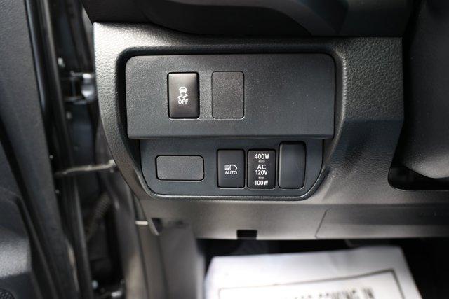 used 2023 Toyota Tacoma car, priced at $30,995