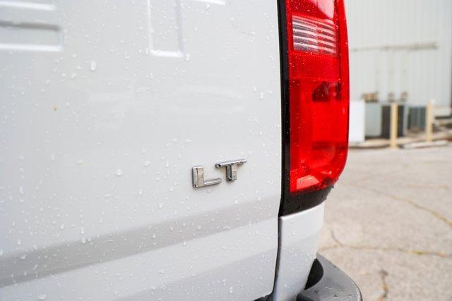 used 2022 Chevrolet Colorado car, priced at $20,995