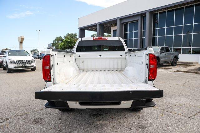 used 2022 Chevrolet Colorado car, priced at $20,995