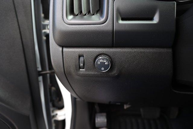 used 2022 Chevrolet Colorado car, priced at $20,995