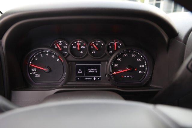 used 2024 Chevrolet Silverado 1500 car, priced at $35,995