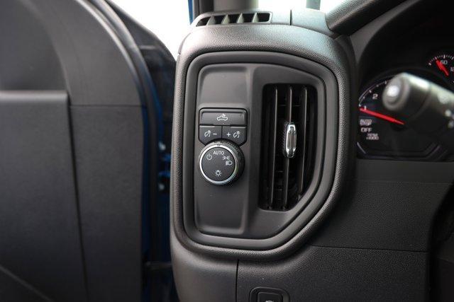 used 2024 Chevrolet Silverado 1500 car, priced at $35,995