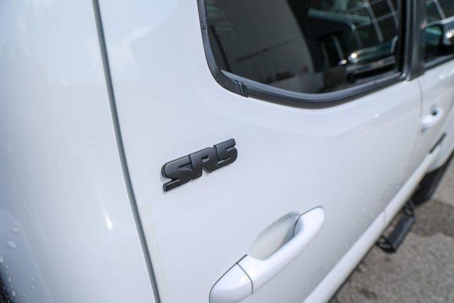 used 2023 Toyota Tacoma car, priced at $40,998