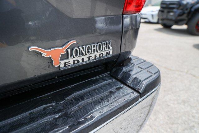 used 2021 Toyota Tundra car, priced at $44,995