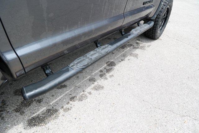 used 2021 Toyota Tundra car, priced at $44,995