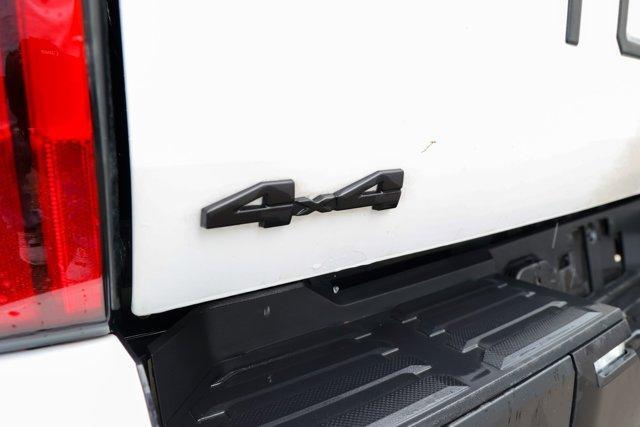 used 2025 Toyota Tundra car, priced at $61,168