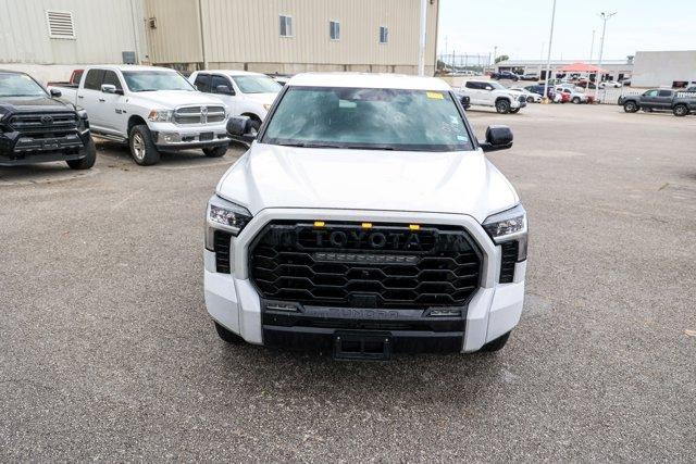 used 2025 Toyota Tundra car, priced at $61,168
